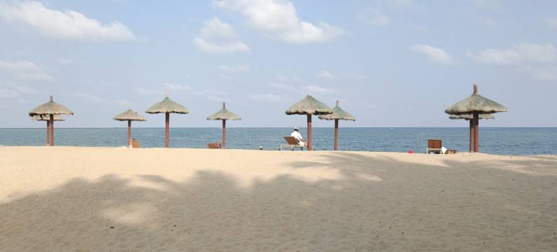 静观云海海景公寓(博鳌金湾店)图片