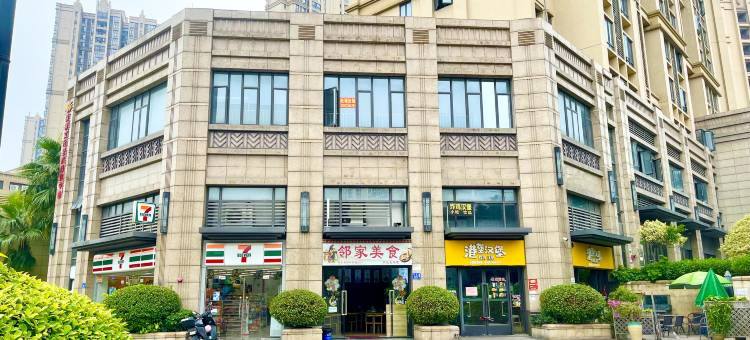 寓米(广州飞鹅岭地铁站店)图片