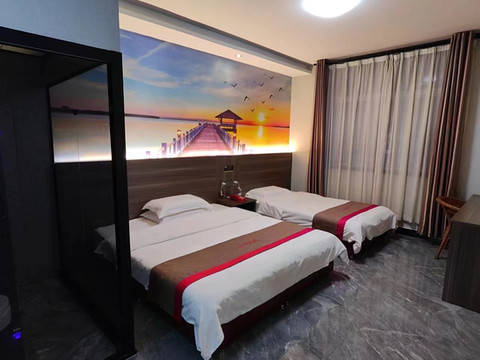 芮城县恒通宾馆(东茂广场店)