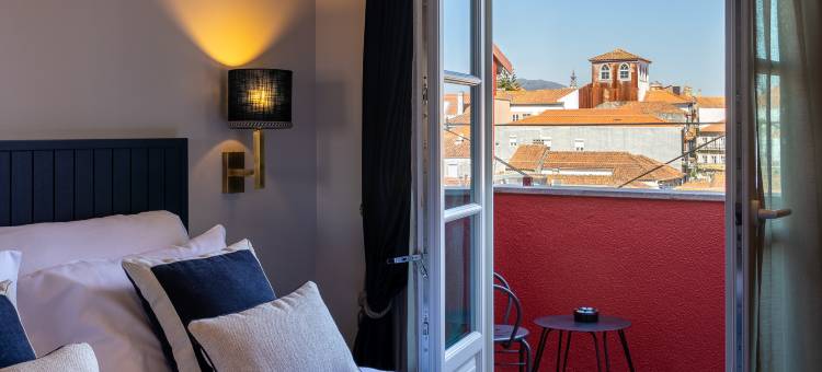 AP 多纳阿尼尼亚斯酒店(AP Dona Aninhas)图片