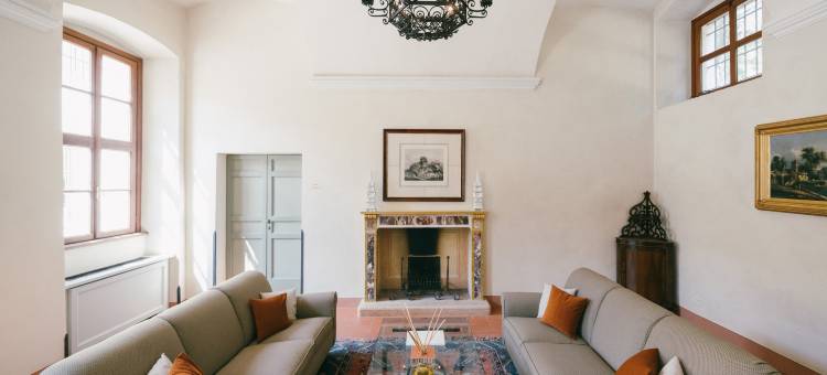 加尔达·阿尔扎加别墅·QC豪华水疗高尔夫酒店(QC Grand Hotel Villa Arzaga Garda)图片