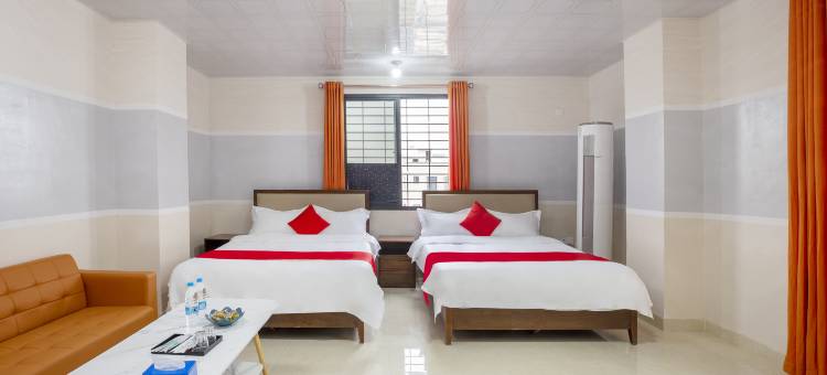 厦门凯悦精品公寓图片