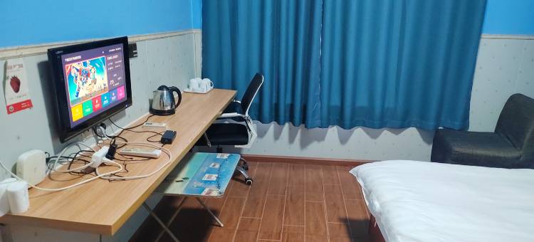 宁波永好宾馆图片