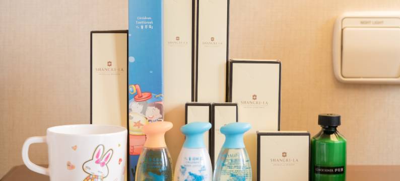 杭州香格里拉饭店图片