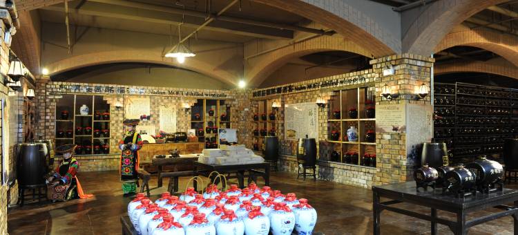 互助纳顿庄园乡村客栈图片