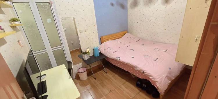 青岛快乐驿站宾馆图片