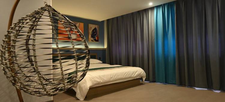 供氧藏西驿站图片