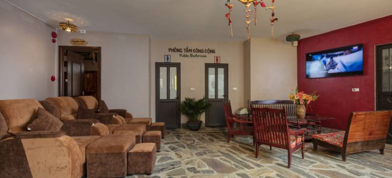 美佳景观家庭旅馆(Mega View Homestay)图片