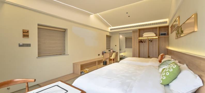 平潭清风小舍海景民宿(长江澳店)图片