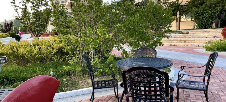 长岛依依度假民宿图片