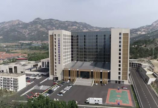 Zhaoyuan Jingxuan Hotel Hotel Overview