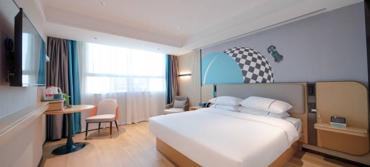 城市便捷酒店(宜春经开区店)图片