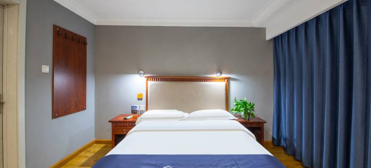 如家华驿酒店(长白山二道白河店)图片