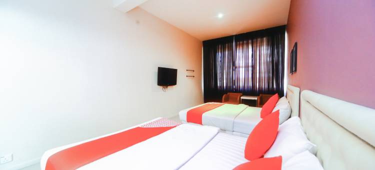 OYO 777 Epal酒店(SUPER OYO 777 Epal Hotel)图片