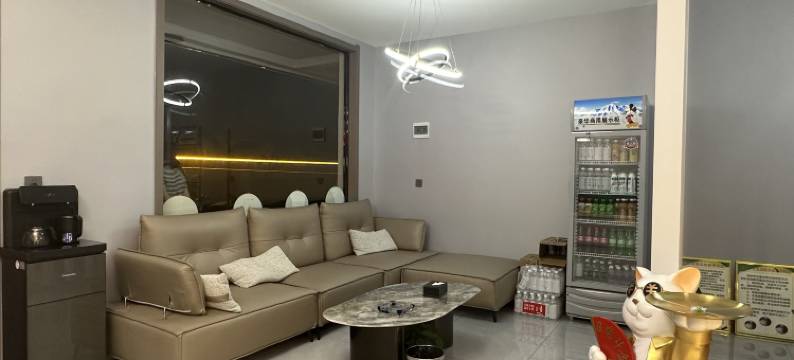 延津锦绣商务酒店图片