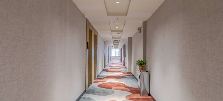 尚客优酒店(临沂商城中心店)图片