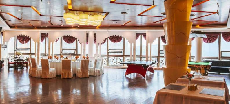 张北宏昊假日大酒店图片