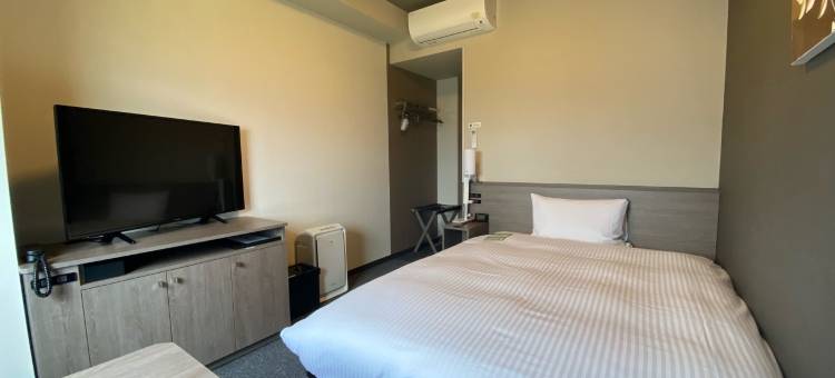 露樱酒店加东店(Hotel Route Inn Kato)图片