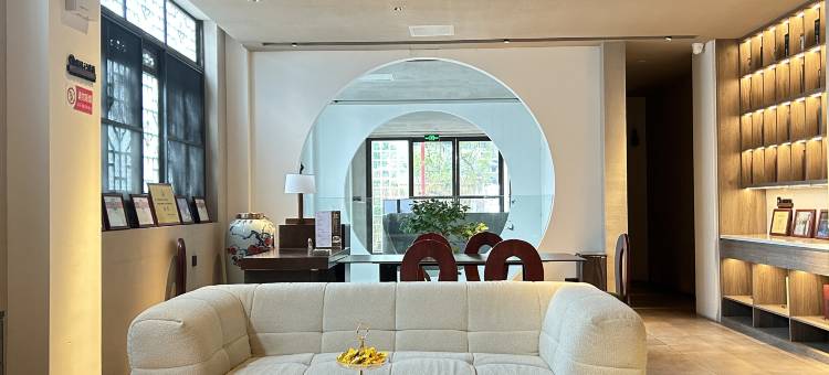 仁怀酉道酱酒民宿图片