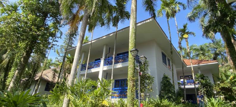 阿祖尔水疗度假村(L'Azure Resort and Spa)图片