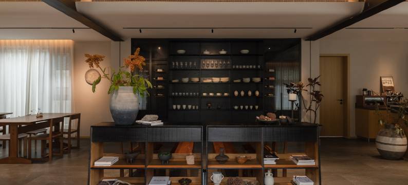 都江堰兰舍·花园民宿(青城山高铁站店)图片