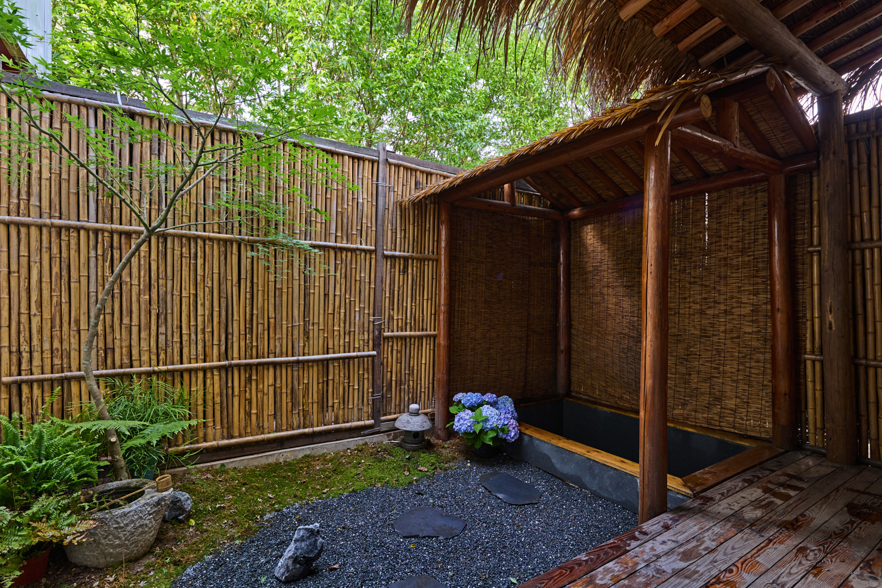 Floral Hotel·Chongming Shanshui HotelOver view