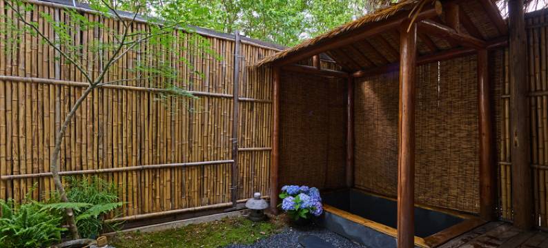 花筑·崇明杉水民宿图片