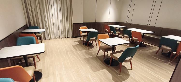 都尚酒店(阳谷谷山路店)图片