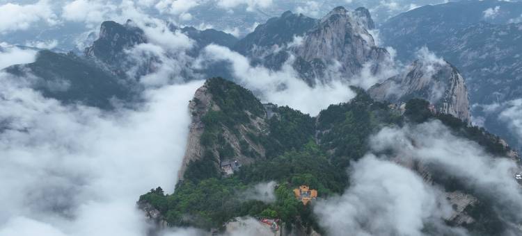廷泊酒店(渭南师范学院店)图片