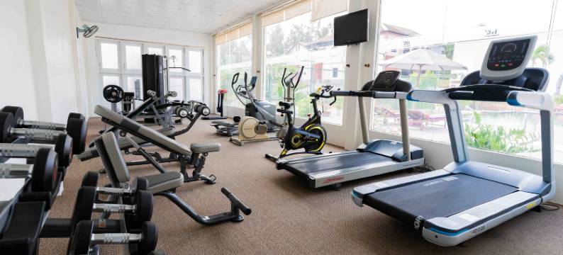 潘切 TTC 酒店(TTC Hotel Phan Thiet)图片