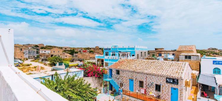 平潭瓦片屋海边民宿图片