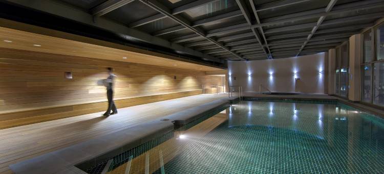 墨尔本里亚托洲际酒店(InterContinental Melbourne The Rialto)图片