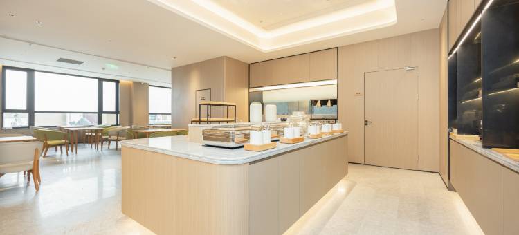 全季酒店(舟山普陀沈家门店)图片