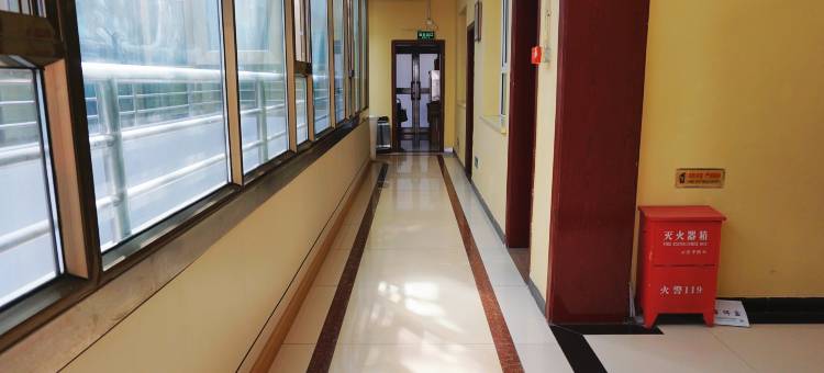 乌鲁木齐新航缘宾馆(迎宾路民安二巷店)图片