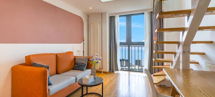 宿美景归观影酒店(方特绿博园店)图片