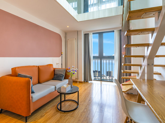 宿美景归观影酒店(方特绿博园店)