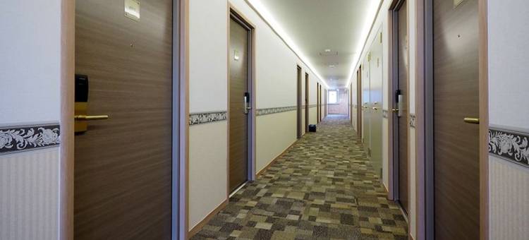 东横INN 伊势市站(Toyoko Inn Iseshi Eki)图片