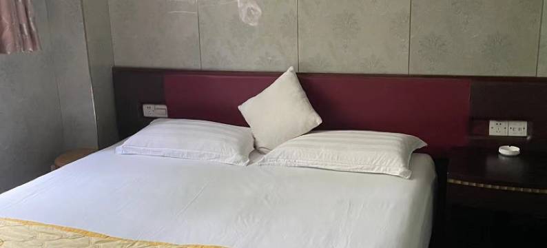 杭州丽云旅馆图片