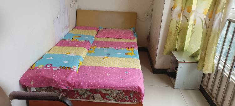 汉源培英民宿图片