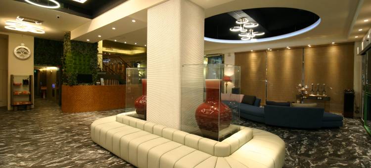 高雄信宗大饭店图片