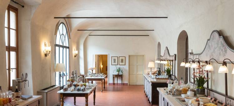 加尔达·阿尔扎加别墅·QC豪华水疗高尔夫酒店(QC Grand Hotel Villa Arzaga Garda)图片