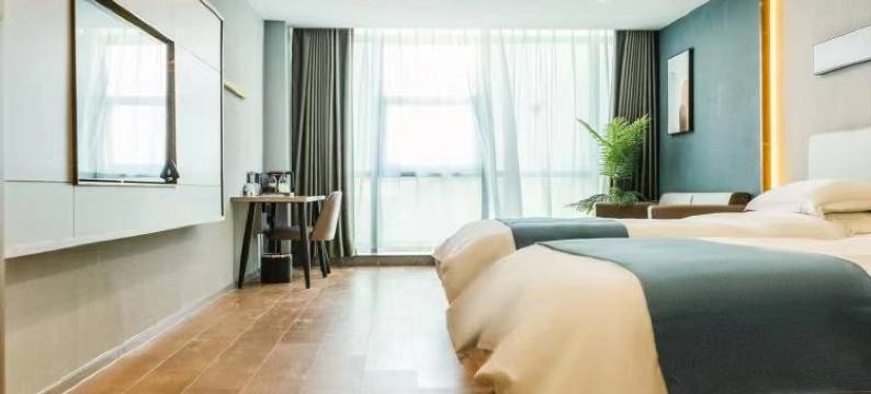 文庭大酒店(常熟碧溪中路店)图片