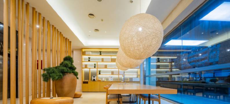 全季酒店(成都武侯祠店)图片