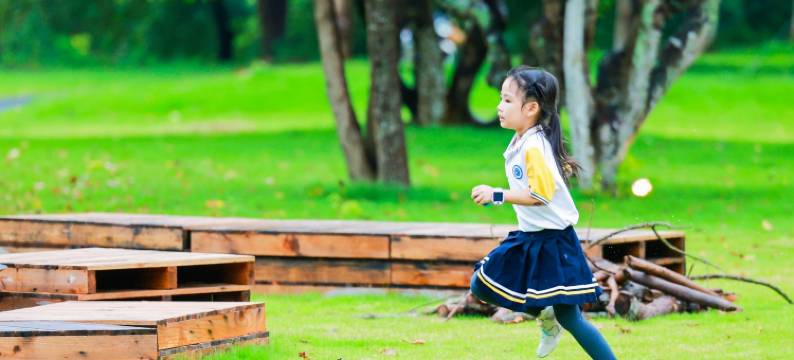 格兰营The Lake's露营地(巽寮湾店)图片