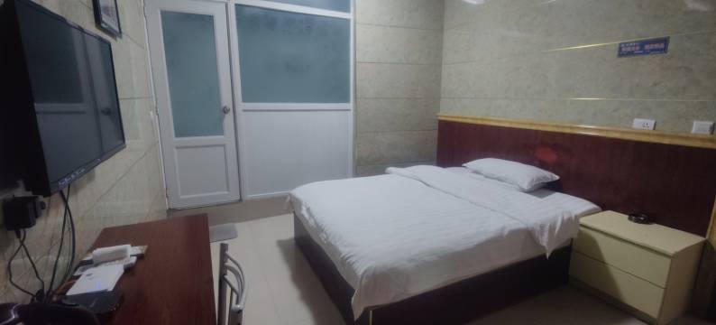 金皇城宾馆图片