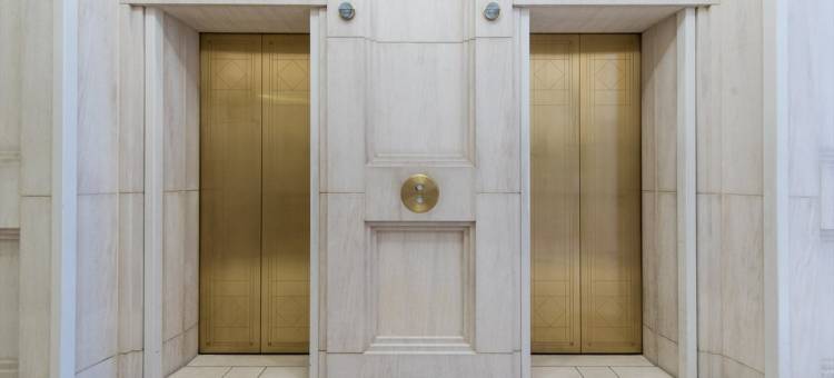 JR九州Blossom酒店 福冈(JR Kyushu Hotel Blossom Fukuoka)图片