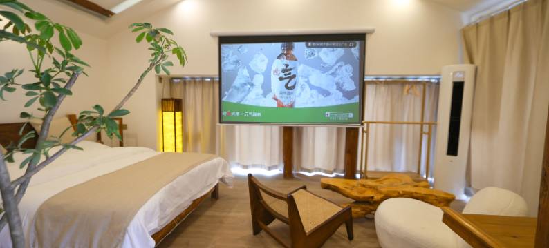 泉水花园客栈(丽江古城区大研古镇店)图片