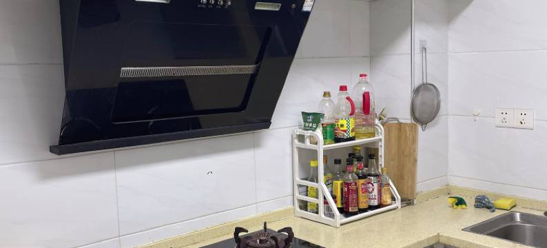 武汉居家青年公寓(龙阳村地铁站店)图片