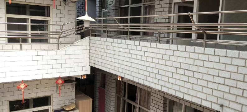 长治东昌旅馆图片