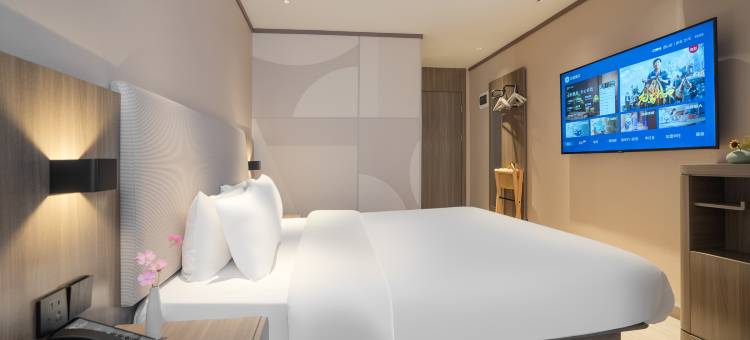 汉庭酒店(昆明金马坊店)图片